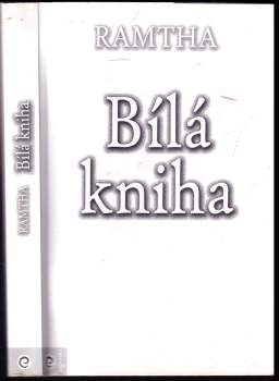 Ramtha: Bílá kniha