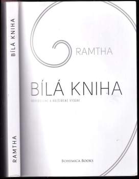 Ramtha: Bílá kniha
