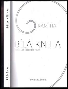 Ramtha: Bílá kniha
