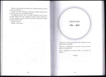 Ramtha: Bílá kniha