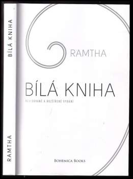Ramtha: Bílá kniha