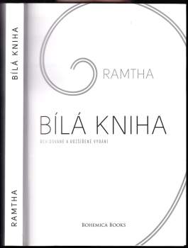 Ramtha: Bílá kniha
