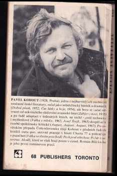 Pavel Kohout: Bílá kniha