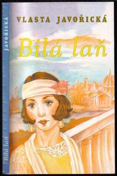 Bílá laň