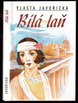 Bílá laň