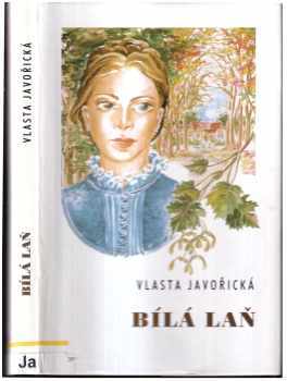 Bílá laň