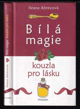 Bílá magie