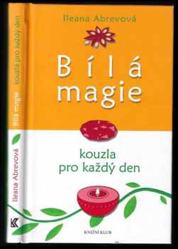 Bílá magie