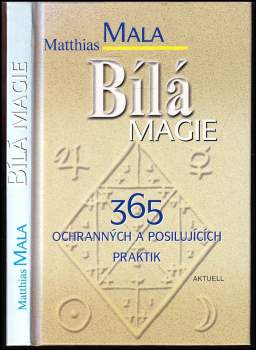 Bílá magie