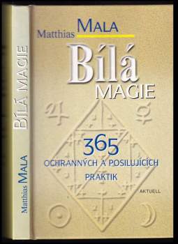 Bílá magie