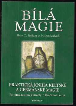 Bílá přírodní magie