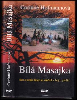 Corinne Hofmann: Bílá Masajka