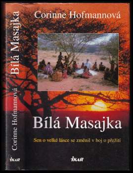 Bílá Masajka