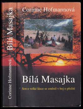 Corinne Hofmann: Bílá Masajka
