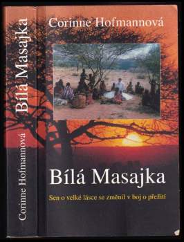 Bílá Masajka