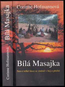 Bílá Masajka