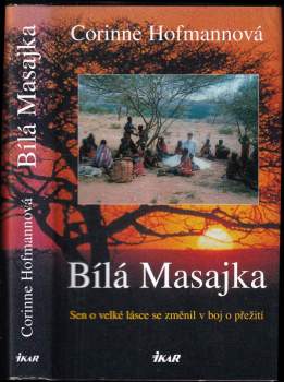 Bílá Masajka