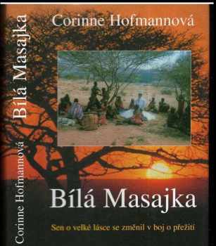 Corinne Hofmann: Bílá Masajka