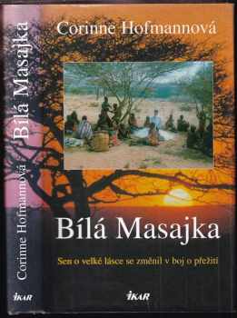 Bílá Masajka