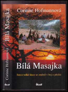 Bílá Masajka