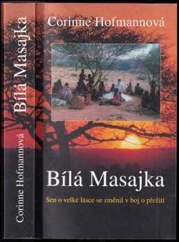 Bílá Masajka