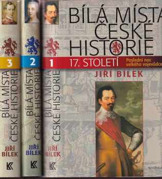 Bílá místa české historie 1-3