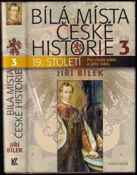 Bílá místa české historie