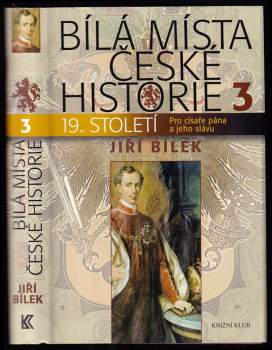 Bílá místa české historie