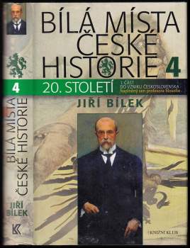 Bílá místa české historie