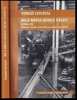 Bílá místa konce války (1944-5)