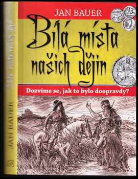 Bílá místa našich dějin