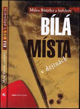 Bílá místa v dějinách