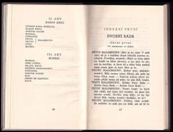 Karel Čapek: Bílá nemoc