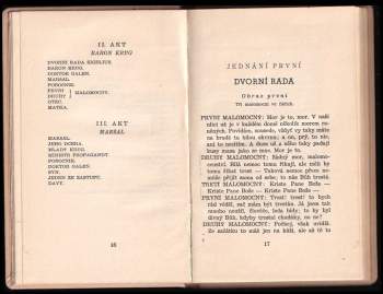 Karel Čapek: Bílá nemoc