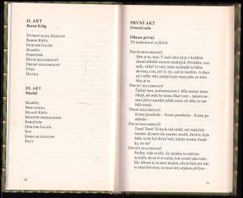 Karel Čapek: Bílá nemoc