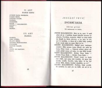 Karel Čapek: Bílá nemoc
