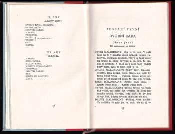 Karel Čapek: Bílá nemoc