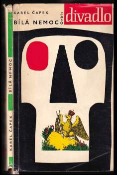 Karel Čapek: Bílá nemoc