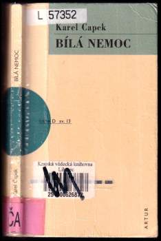 Bílá nemoc