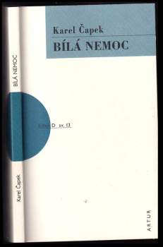 Bílá nemoc