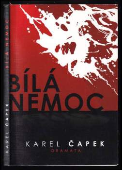Bílá nemoc