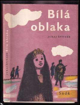 Bílá oblaka