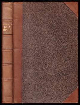 John Galsworthy: Bílá opice