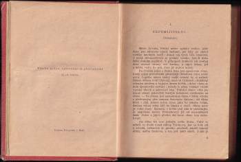 Mór Jókai: Bílá paní levočská