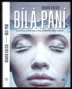 Bílá paní