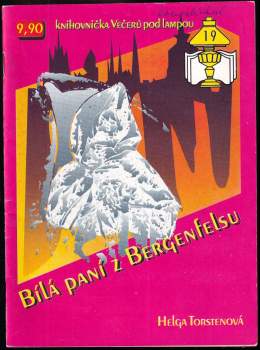 Bílá paní z Bergenfelsu