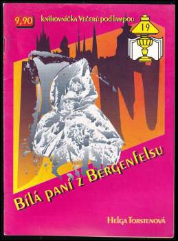 Bílá paní z Bergenfelsu