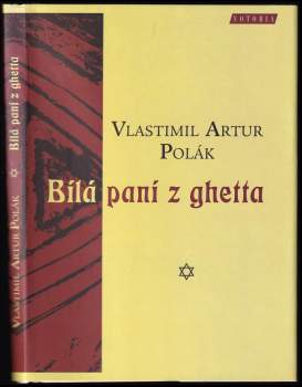 Bílá paní z ghetta