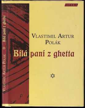 Bílá paní z ghetta