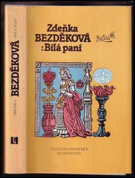 Bílá paní